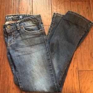 GUESS “Daredevil” jeans. Size 29